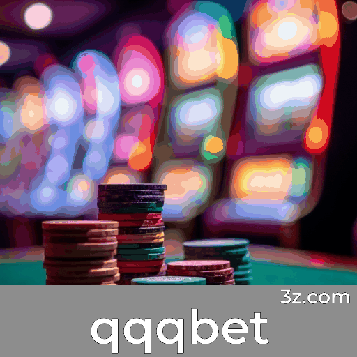 qqqbet: Plataforma de Cassino Online Premiando