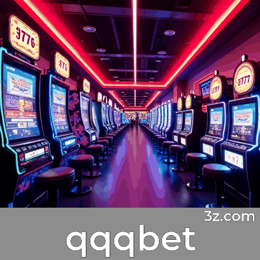 qqqbet: Plataforma de Cassino Online Premiando