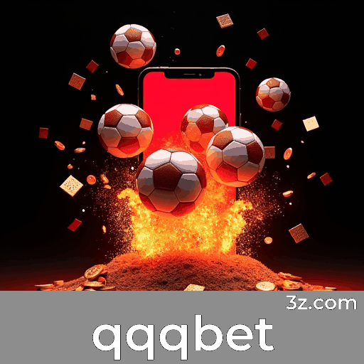 qqqbet: Plataforma de Cassino Online Premiando