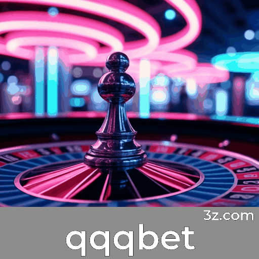 qqqbet: Plataforma de Cassino Online Premiando