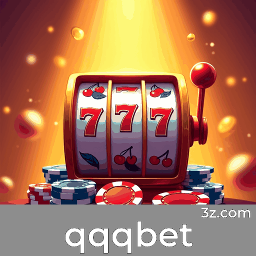 qqqbet: Plataforma de Cassino Online Premiando