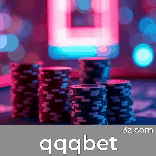 qqqbet: Plataforma de Cassino Online Premiando