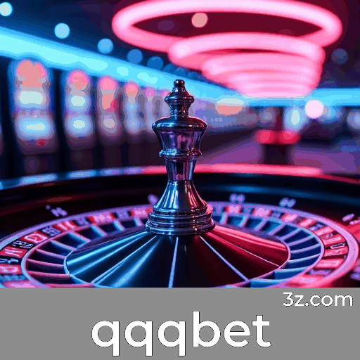 qqqbet: Plataforma de Cassino Online Premiando