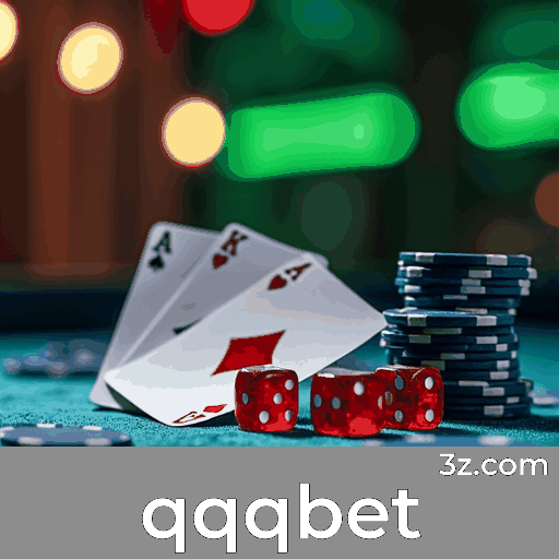 qqqbet: A Plataforma Líder em Apostas Esportivas