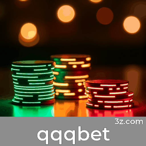 qqqbet: Plataforma de Cassino Online Premiando