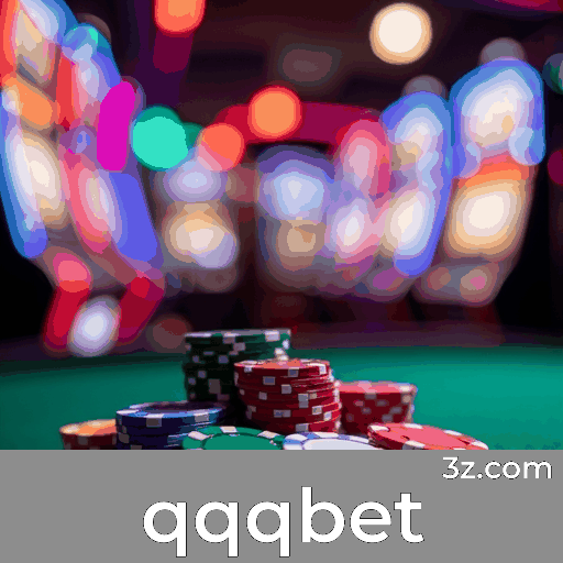 qqqbet: Plataforma de Cassino Online Premiando