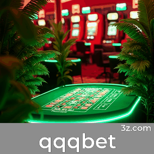 Internacionalidade e Luxo no Casino qqqbet: Experiência Exclusiva