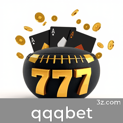 qqqbet: Plataforma de Cassino Online Premiando