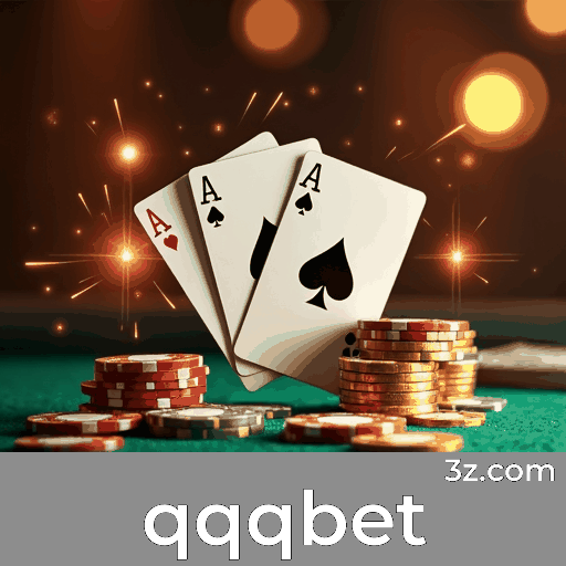 qqqbet: Plataforma de Cassino Online Premiando
