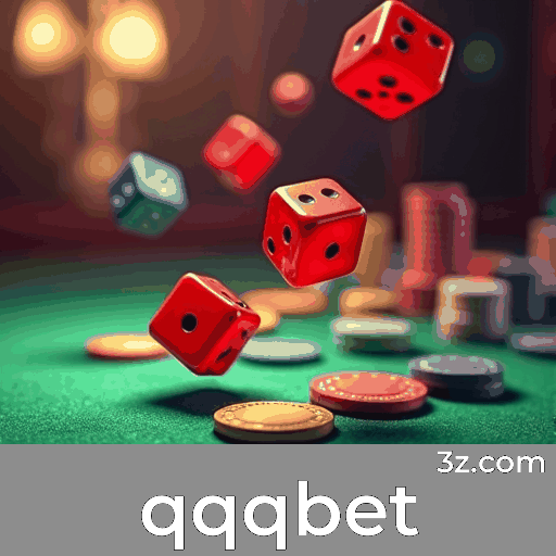 qqqbet: Estável, Seguro e Otimizado para o Brasil