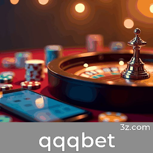 qqqbet: Plataforma de Cassino Online Premiando